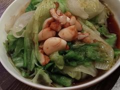 -茉莉餐厅(包河万达店)