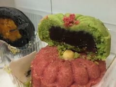 -陶陶居饼家(惠福东路店)