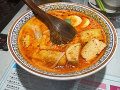 新加坡叻沙-滕记星发餐室·新加坡菜(巨鹿路店)