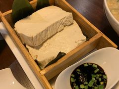 -Local泰莲庭(虹鳟鱼店)