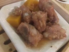 -喜鹊茶点.啫煲(车陂店)