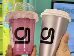 -gleeglee乐溢亦茶(合生汇店)