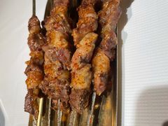 -西域阿里马新疆菜·清真(桂花路店)