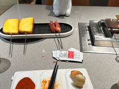 -丰茂烤串(公园店)