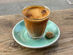 -Cafe del Volcan(永康路店)