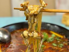 -鸿顺老铁锅美蛙鱼府(解放碑店)