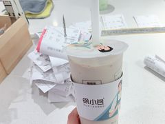 -徐小包的奶茶(中山路步行街店)