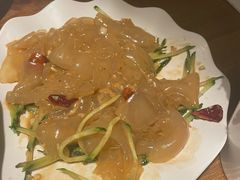 -老诚一锅(乔庄店)