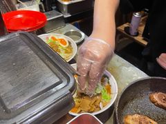 -老龙亭拉面店