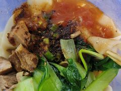 -郑记biangbiang面(钟楼店)
