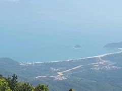 -七娘山
