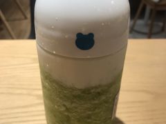 -兰熊鲜奶(西直门凯德mall店)