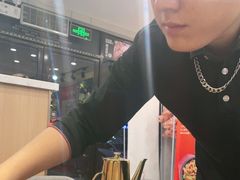 -臻牛烤肉