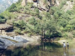 -黑龙潭风景区