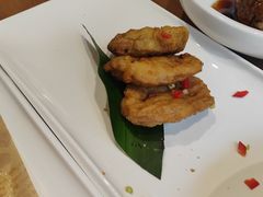 -枣子树·素食餐厅(普陀山店)