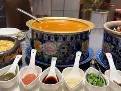 -羲和雅苑•北京烤鸭(国贸商城店)