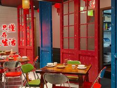 -黄弟大排档·湖南菜·小龙虾·小海鲜(凯旋北路店)