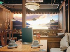 -云海肴云南菜·蒸汽石锅鱼(北京良乡华冠店)