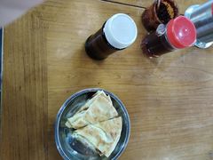 鸡蛋饼-西工饭庄快餐厅(西工小街店)