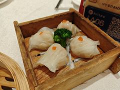 -龙悦湾酒家·八阵鱼生·渔人码头店