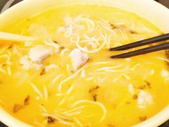 -牛真鲜禾一捞面(东鼓道店)