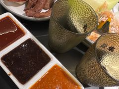 -東盛炭烤自助料理(玄武招商花园城店)