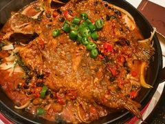 -潇湘码头·鲜湘菜(清河店)