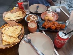 -南国印度餐厅Dakshin