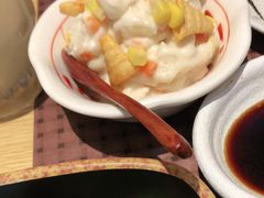-林妈妈村·日式料理(宝山万达店)