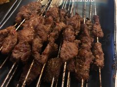 烤肉筋-蚝太郎 • 海鲜烧烤(建国路创始店)