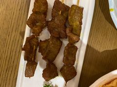 -TAIMING泰鸣东南亚餐厅(益华广场店)