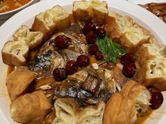-大鸭梨烤鸭(石佛营店)