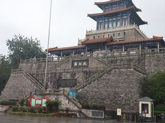 -解放阁