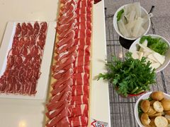 -阳坊胜利涮羊肉(阳坊老店)