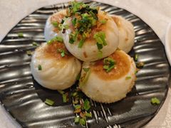 -广州建国酒店-盈丰阁粤菜-粤式茶点