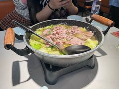 -全牛匠·乐山跷脚牛肉(西北旺万象汇店)