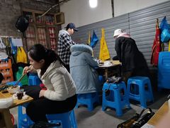 -渝味黄姐火锅(黄泥村店)