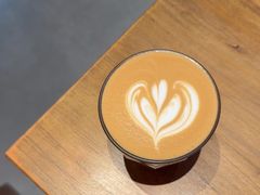 -Punchline Coffee&Roaster(同济大学店)