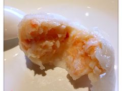 一品虾煌饺-小城粥道·海胆鲜虾粥(解放广场店)