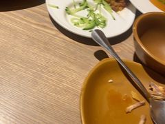 -耶里夏丽·新疆菜·28年喀什老馆(田林东路店)