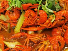 -毛胡子牛羊餐馆(武宁路店)