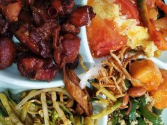 -晓宇盒饭(民安街店)