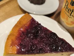 -Peet's 皮爷咖啡(深圳湾万象城店)