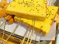 -泰山王老三串旗舰店(万达店)