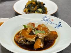 秘制十八斩-宁海食府(天一阁望京店)