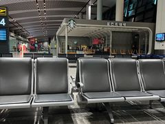 -常州奔牛国际机场