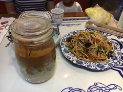-京氣春饼(机场店)