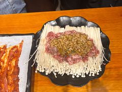 -杀猪天·韩国烤肉(总店)