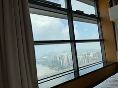 -宁波万豪酒店
