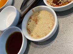 -海底捞火锅(新松江路店)